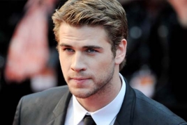 Liam Hemsworth to star in action-thriller “Killerman”
