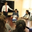 VivaCell-MTS hosts Aregnazan school students at Open Door event