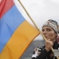 Հայազգի արշավորդուհի Թելմա Ալթունը Հայաստանից ոտքով կգնա Արցախ