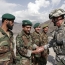 Pentagon to request 3,000-5,000 more troops for Afghanistan next week