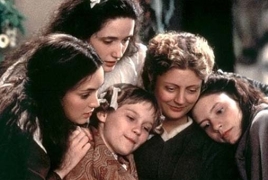 “Little Women” miniseries in the works at BBC