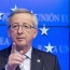 English language “losing importance,” EU's Juncker says