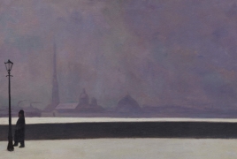 Rare and important work by Félix Vallotton to be auctioned at Sotheby's