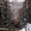 Syria govt forces, rebels clash after de-escalation zones take effect