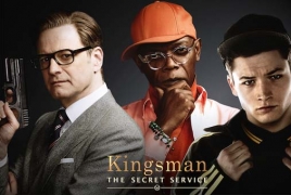 “Kingsman 3” already planned, helmer Matthew Vaughn says