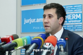 Ombudsman: 20 Karabakh soldiers killed in Azerbaijan's fire in 10 months