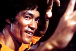 Shekhar Kapur to helm authorized Bruce Lee bio “Little Dragon”