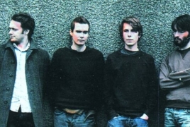 Sigur Ros tease mysterious release
