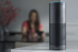 Amazon dominates U.S. market for voice-controlled speakers: study