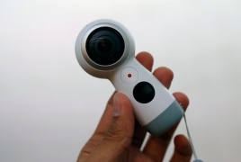 Google making 360-degree cameras Street View-ready