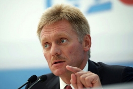 Kremlin says Moscow unconcerned about FBI director's dismissal