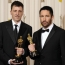 Trent Reznor and Atticus Ross roll out Banksy Hotel song