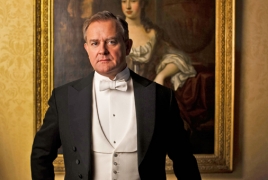 “Downton Abbey” star Hugh Bonneville to topline Roald Dahl bio