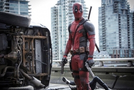 “Deadpool” series from Donald Glover in development at FXX