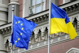 EU approves visa-free travel for Ukraine