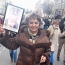 Пострадавшая армянка в ходе акции 9 мая в Петербурге заявила в  полицию