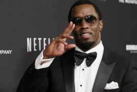 Diddy continues his reign as hip-hop’s wealthiest artist: Forbes