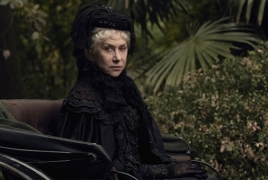 Helen Mirren's thriller “Winchester” gets release date