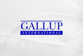 Gallup. Երևանցիների 72.3%-ն ավագանու ընտրություններին ձայն է տալու Տարոն Մարգարյանին