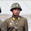 North Korea sends letter of protest over new U.S. sanctions