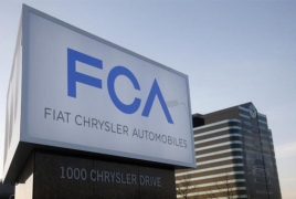 Fiat Chrysler recalls 1.25 million trucks to address software error