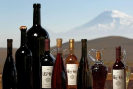 Հայկական գինիները մեդալներ են ստացել Ճապոնիայի գինու մրցույթում