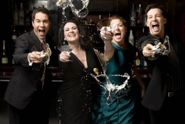 First “Will and Grace” teaser hints at musical number
