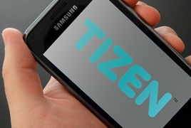 Samsung releasing another Tizen-based smartphone - the Z4