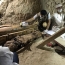 В Египте нашли гробницы фараонов Среднего царства