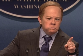 “SNL” hits 7-year ratings high with Melissa McCarthy’s return