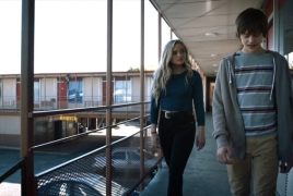 Fox Marvel series “The Gifted” unveils first trailer