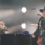 Axl Rose and Billy Joel cover AC/DC’s “Highway to Hell”