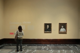 Bilbao Fine Arts Museum hosts two important works by El Greco