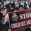 India child rape victim in abortion plea
