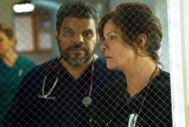 Medical drama “Code Black” renewed for season 3 at CBS