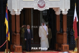 ՀՀ և Կատարի միջև վիզային ռեժիմը կարող է ազատականացվել