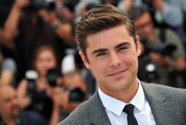Zac Efron to star as notorious serial killer in 