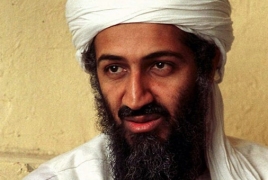 Hamza bin Laden vows revenge on the west for killing his father