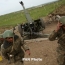 МИД РФ прокомментировал ракетный обстрел Азербайджаном военного объекта НКР