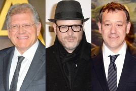 Matthew Vaughn, Robert Zemeckis shortlisted to helm “The Flash”