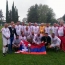 Ветераны сборной Арцахa выиграли международный турнир по футболу