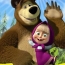 В Грузии заявили, что мультфильм «Маша и Медведь» мешает популяризации английского языка