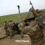 Karabakh unveils footage of preventive actions against Azerbaijan