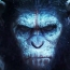 Humans and apes battling in “War for the Planet of the Ape” final trailer