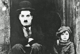 Chaplin’s “The Kid” to get animated feature treatment