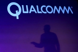 Qualcomm sues four Apple contract manufacturers