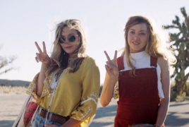 “Ingrid Goes West” to close L.A. Film Festival