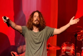 Chris Cornell, Audioslave and Soundgarden singer dies at 52