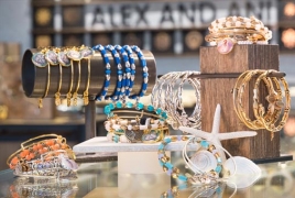 Forbes. Հայուհու Ani&Alex ոսկերչական բրենդը կարող է աշխարհում առաջատարներից դառնալ