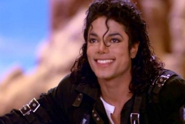 Netflix circling Michael Jackson film “Bubbles”